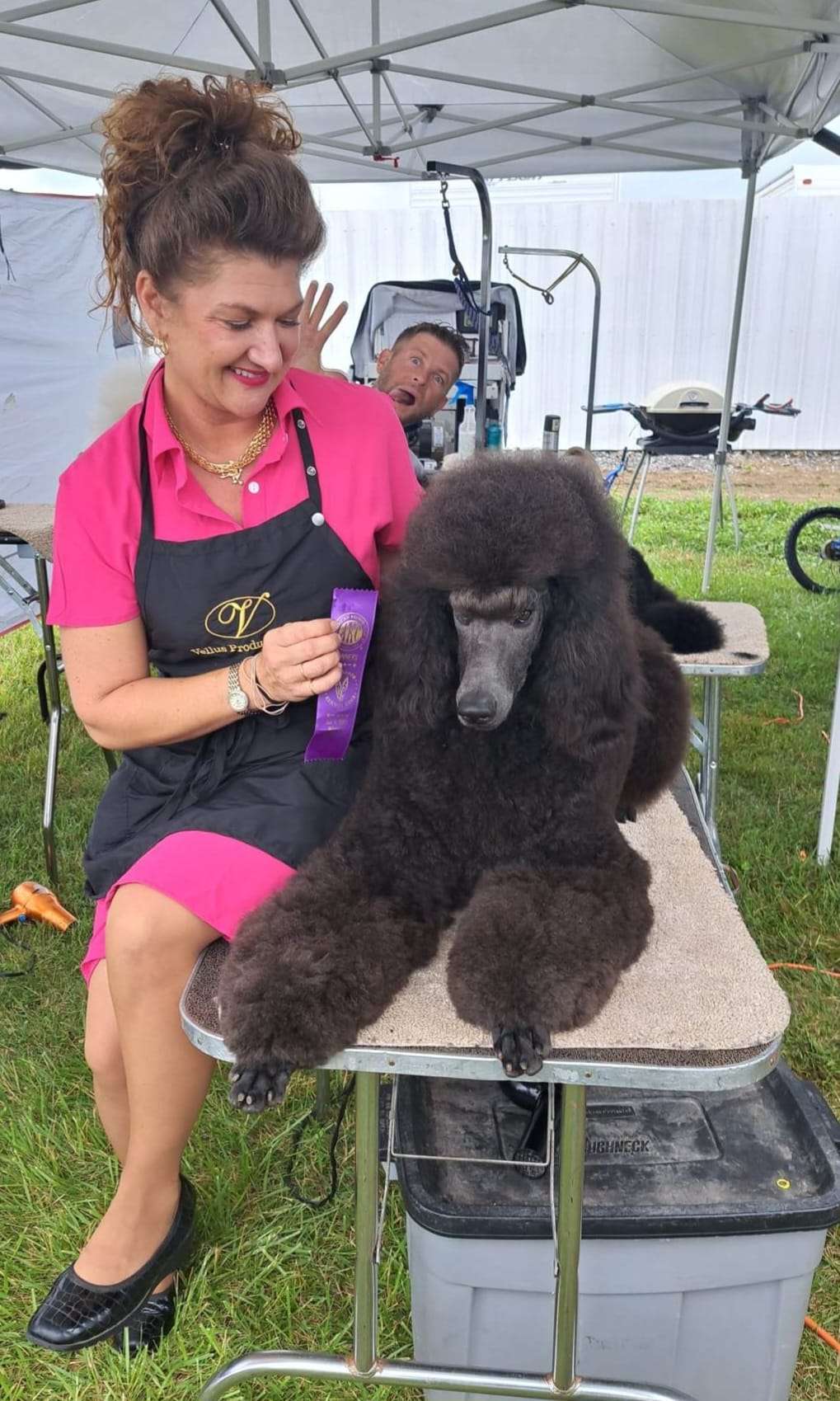 Martin 4-point Major