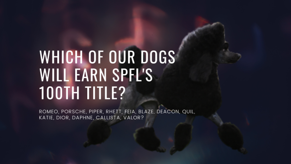 SPFL closes in on the 100th Title!