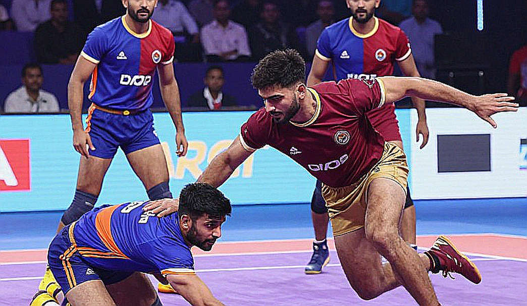 कॉमनवेल्थ कबड्डी चैंपियनशिप 2026: भारत बनाम युगांडा से पहले स्कोरबोर्ड ने जो फुसफुसाया, हेडलाइन ने नहीं कहा