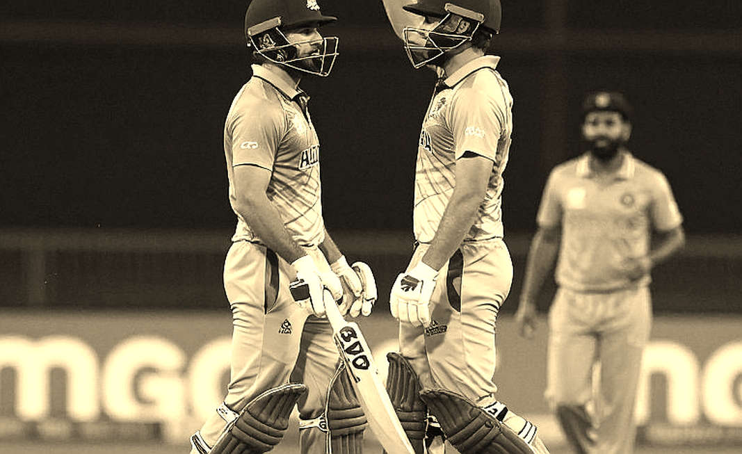 Umpire's Call and the Empty Extraction: When 'No Evidence' Is Not 'Nothing Happened'
