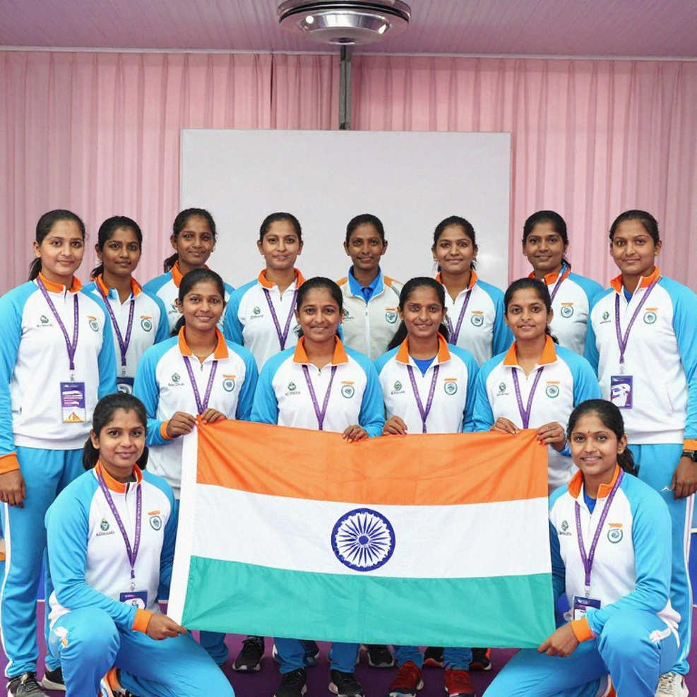 कॉमनवेल्थ कबड्डी चैंपियनशिप 2026: अहमदाबाद में भारत का पहला मैच, और एक स्कोरबोर्ड जो पूरी कहानी नहीं बताएगा