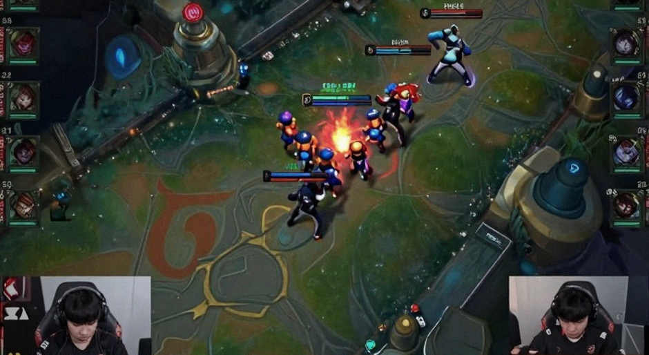 The Season That Never Got a Patch Note: Inside Indian Esports' Regulatory Regular Season