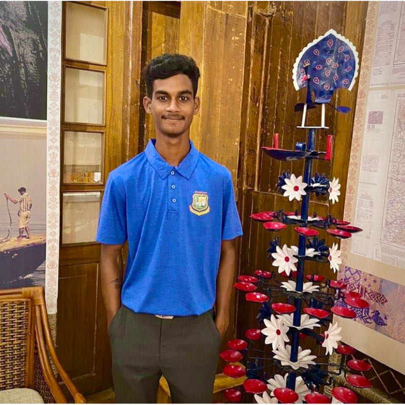 मो. हसानुर ज़मान तुर्जो